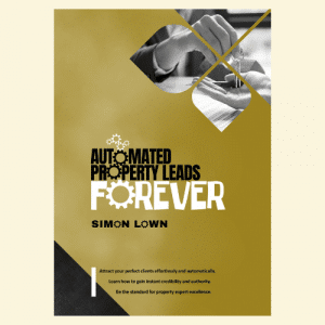 Automated Property Leads Forever (Digital Version)
