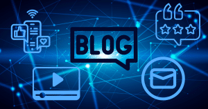 5 types of content for your goldmine