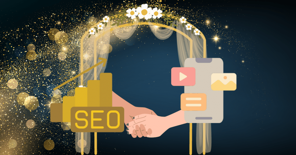 SEO and Content Marriage