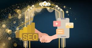 SEO and Content Marriage