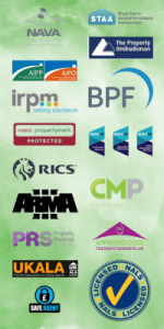 A list of some of the UK Professional Associations and their Logos to help boost your online credibility by joining.
NAVA
AIPP
AIPO
IRPM
NAEA
RICS
ARMA
PRS
UKALA
Safe Agent
STAA
TPO
BPF
Build UK
CMP
TSI
NALS