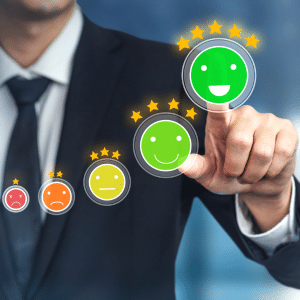 All feedback is great. Good feedback is best. 