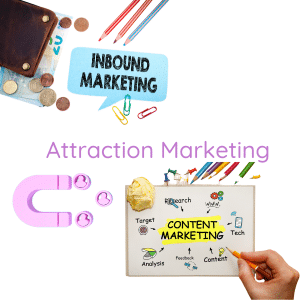 Content Marketing

Attraction Marketing

Inbound Marketing

The best way to get more property leads.