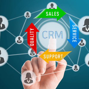 Maximise your CRM usage. 
Sales
Service
Support
Quality
One of your most valuable tools to convert property leads into paying clients.