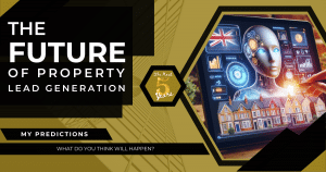 Predictions for Property Lead Generation Over the Next 5 Years Cover Image